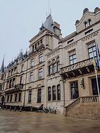 LÉGÈRE HOTEL Luxembourg