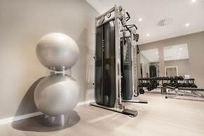 LÉGÈRE HOTEL Luxembourg