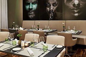 LÉGÈRE HOTEL Luxembourg