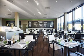 LÉGÈRE HOTEL Luxembourg