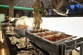 LÉGÈRE HOTEL Luxembourg