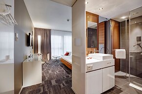 LÉGÈRE HOTEL Luxembourg