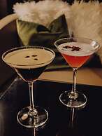 LÉGÈRE HOTEL Luxembourg