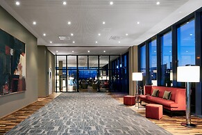 LÉGÈRE HOTEL Luxembourg