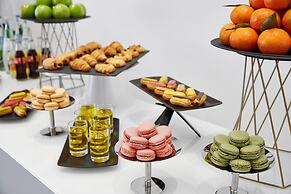 LÉGÈRE HOTEL Luxembourg