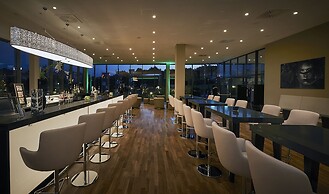 LÉGÈRE HOTEL Luxembourg