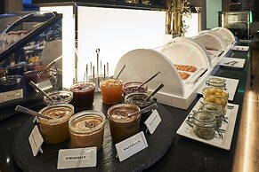 LÉGÈRE HOTEL Luxembourg