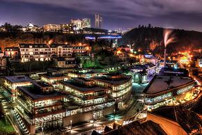 LÉGÈRE HOTEL Luxembourg