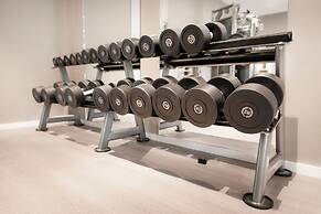 LÉGÈRE HOTEL Luxembourg