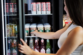 LEGERE HOTEL Luxembourg