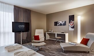 LEGERE HOTEL Luxembourg