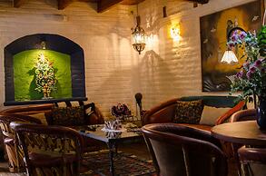 Hotel La Casona