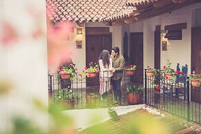 Hotel La Casona