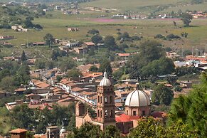 Hotel La Casona