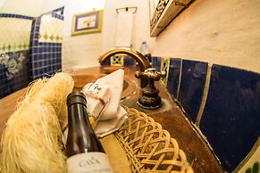 Hotel La Casona