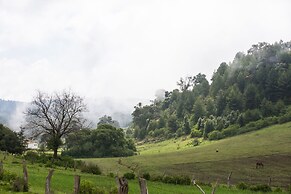 Hotel La Casona
