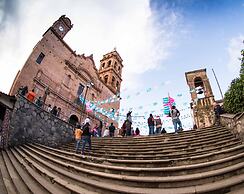 Hotel La Casona