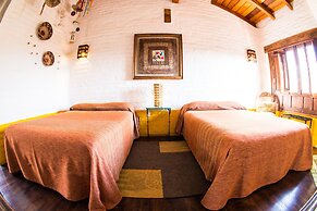 Hotel La Casona