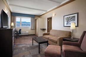 Best Western Plus Kamloops Hotel
