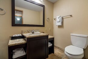 Best Western Plus Kamloops Hotel