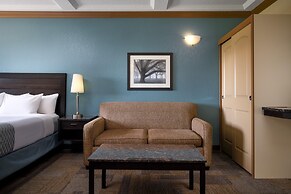 Best Western Plus Kamloops Hotel