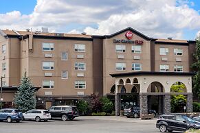 Best Western Plus Kamloops Hotel