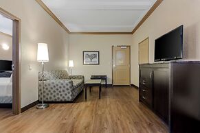Best Western Plus Kamloops Hotel