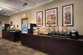 Best Western Plus Kamloops Hotel