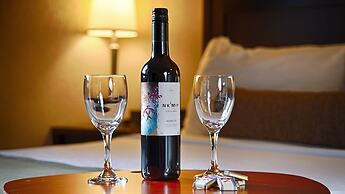 Best Western Plus Kamloops Hotel