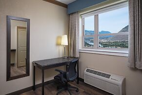 Best Western Plus Kamloops Hotel