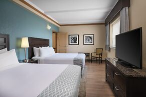 Best Western Plus Kamloops Hotel
