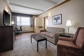 Best Western Plus Kamloops Hotel
