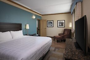 Best Western Plus Kamloops Hotel