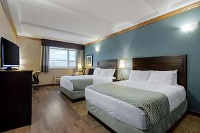 Best Western Plus Kamloops Hotel