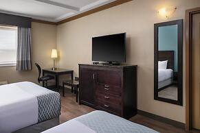Best Western Plus Kamloops Hotel