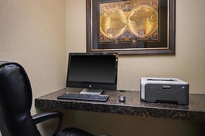 Best Western Plus Kamloops Hotel