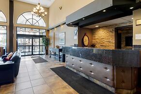 Best Western Plus Kamloops Hotel