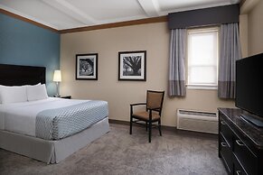 Best Western Plus Kamloops Hotel