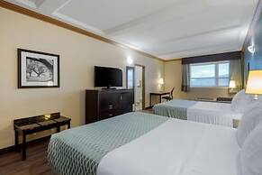 Best Western Plus Kamloops Hotel