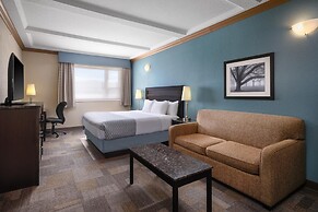 Best Western Plus Kamloops Hotel