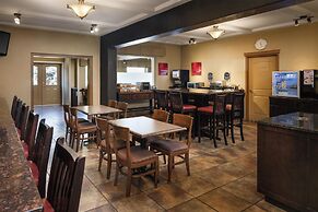 Best Western Plus Kamloops Hotel