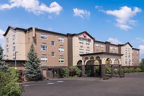 Best Western Plus Kamloops Hotel