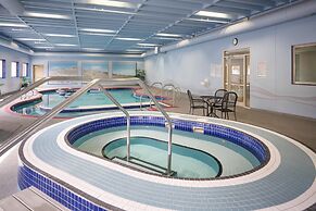 Best Western Plus Kamloops Hotel