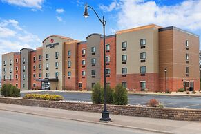 Candlewood Suites La Crosse N by IHG
