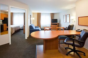 Candlewood Suites La Crosse N, an IHG Hotel