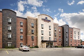 Candlewood Suites La Crosse N, an IHG Hotel