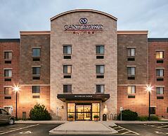 Candlewood Suites La Crosse N, an IHG Hotel