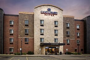 Candlewood Suites La Crosse N by IHG