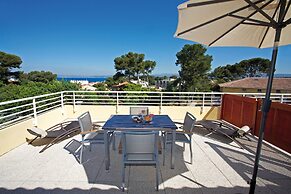 Résidence Lagrange Vacances Les Terrasses des Embiez