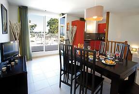 Résidence Lagrange Vacances Les Terrasses des Embiez